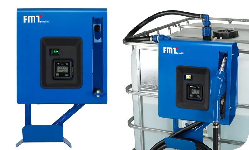 FMT